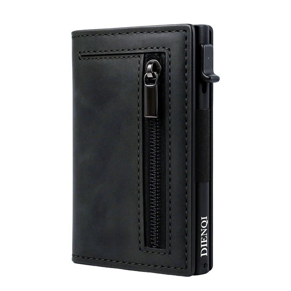 Anti-theft Credit Card Holder