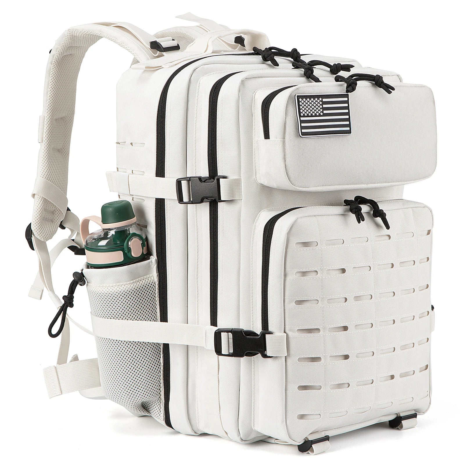 45L Backpack Unissex Colors