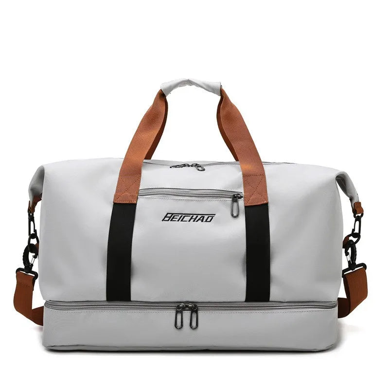 Travel/Gym Duffle Bag Colors