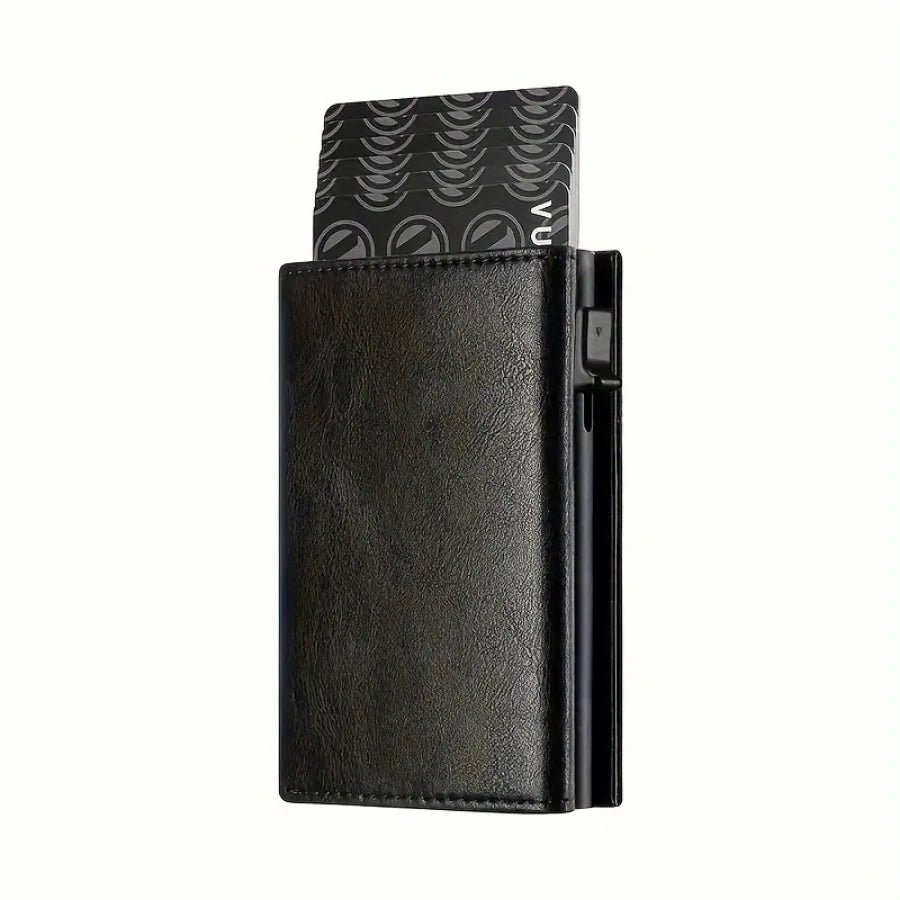 Men's Minimalist Wallet