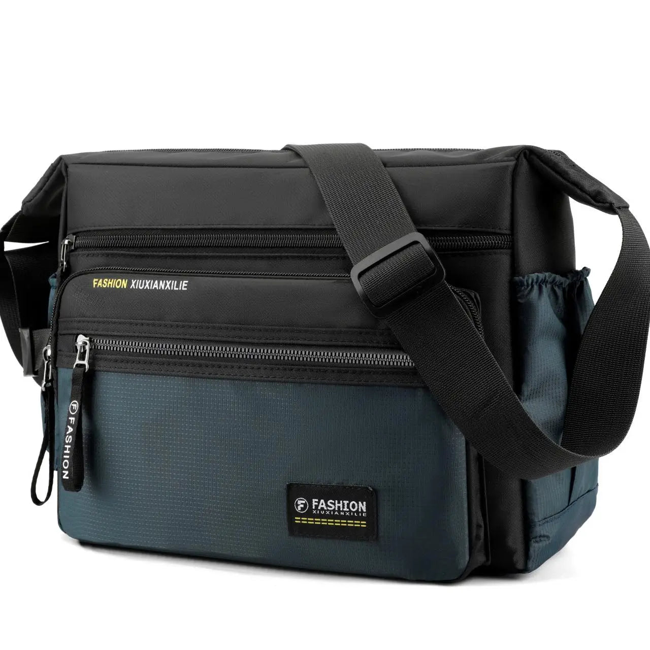 Men's Fashion Shoulder Bag