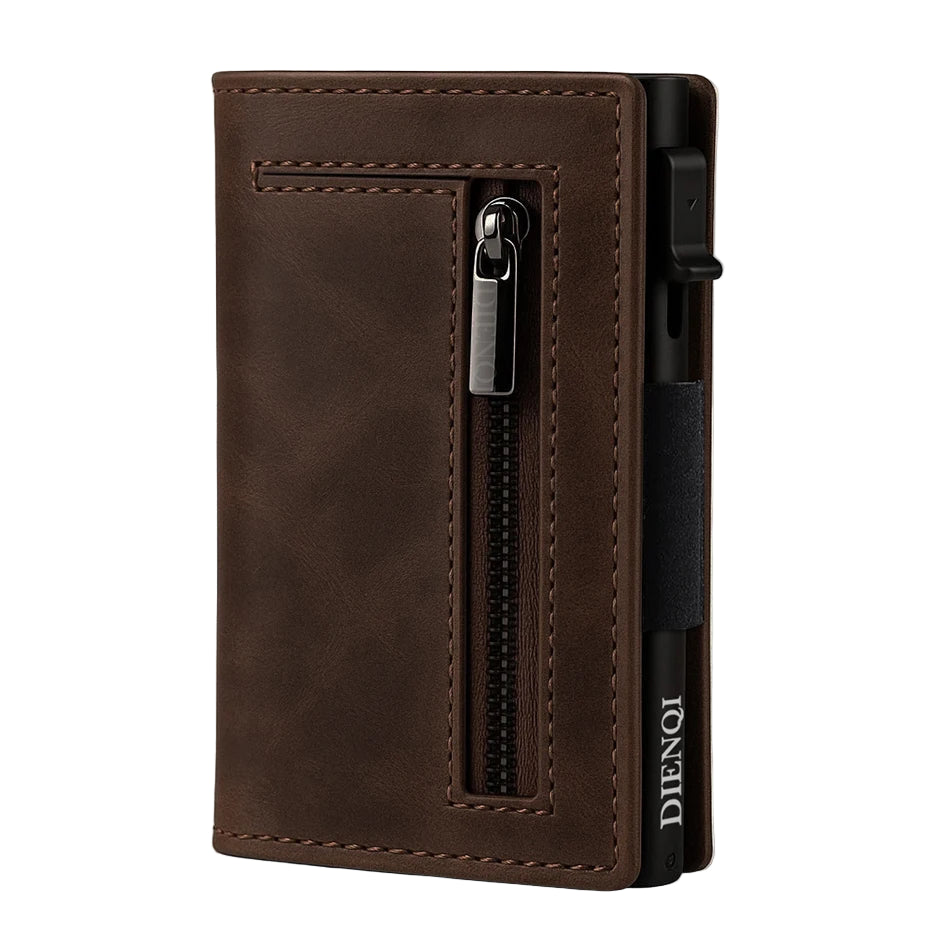 Anti-theft Credit Card Holder