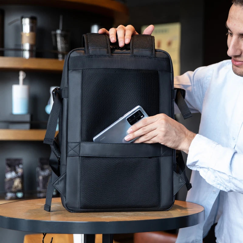 Heroic Knight Travel Backpack