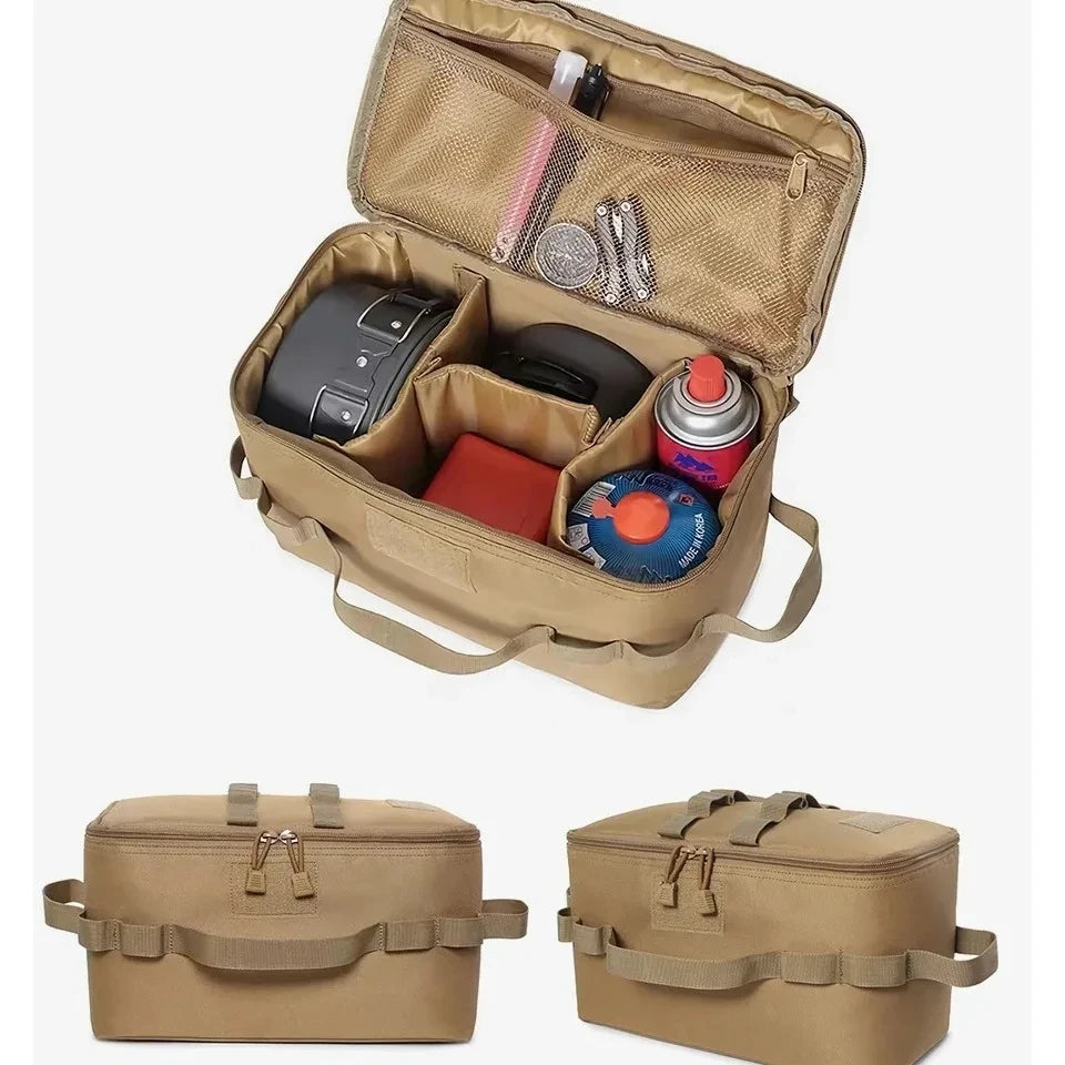 Camping Storage Bag Colors
