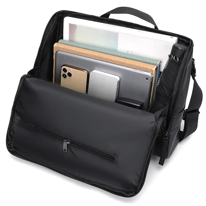 Men's Casual Crossbody Bag