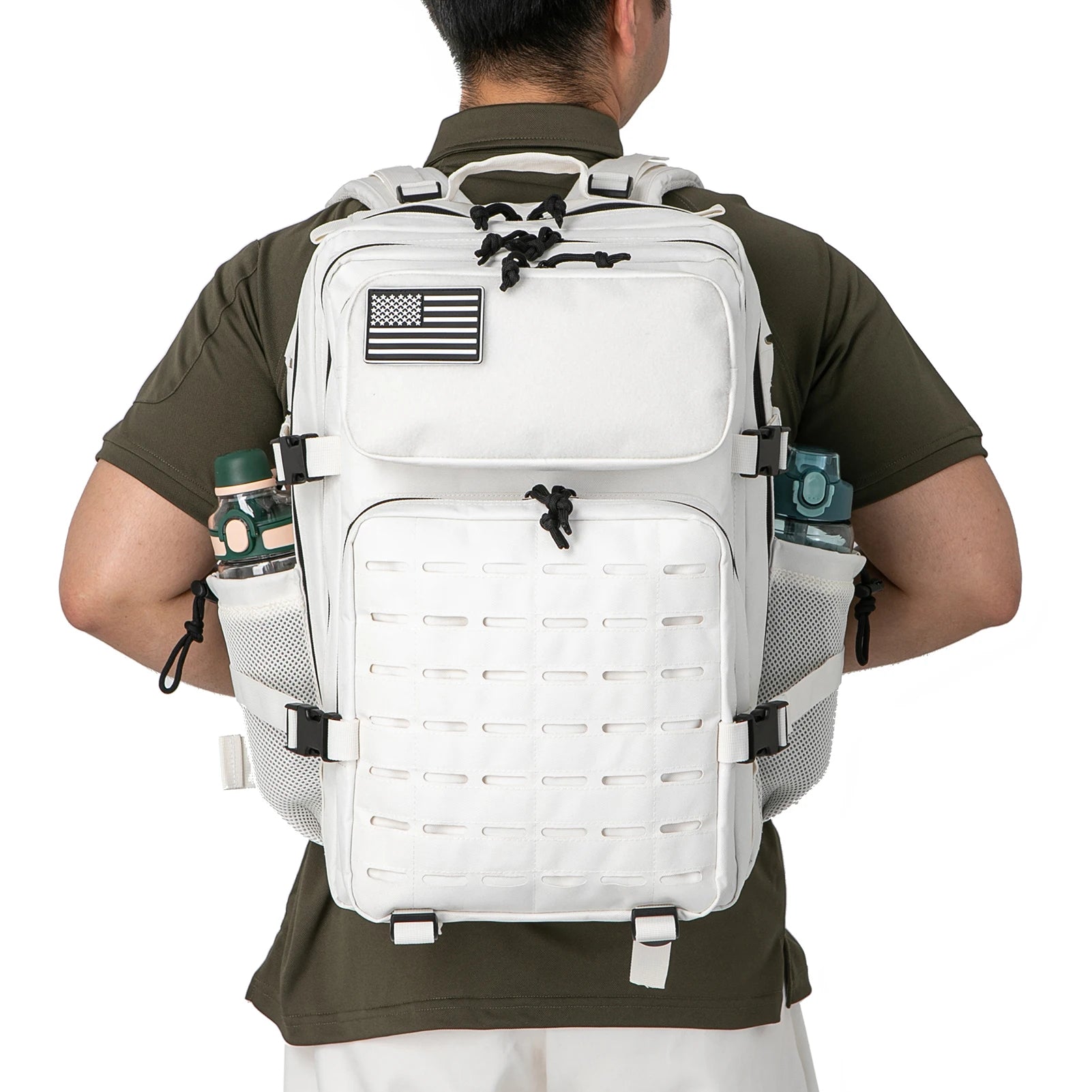 45L Backpack Unissex Colors