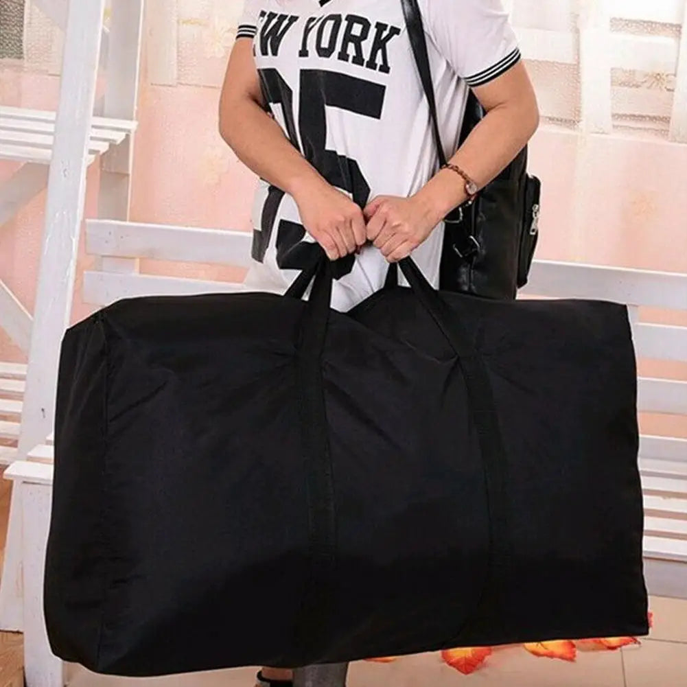Large Capacity Duffle Bag Travel