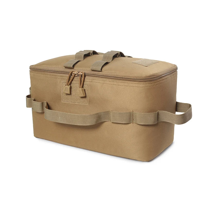 Camping Storage Bag Colors