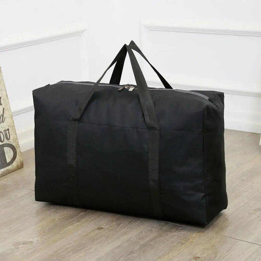 Large Capacity Duffle Bag Travel