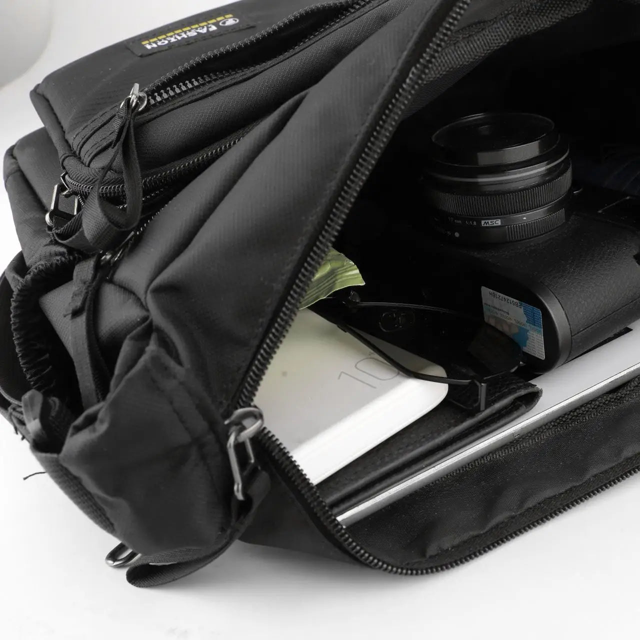 Men's Fashion Shoulder Bag