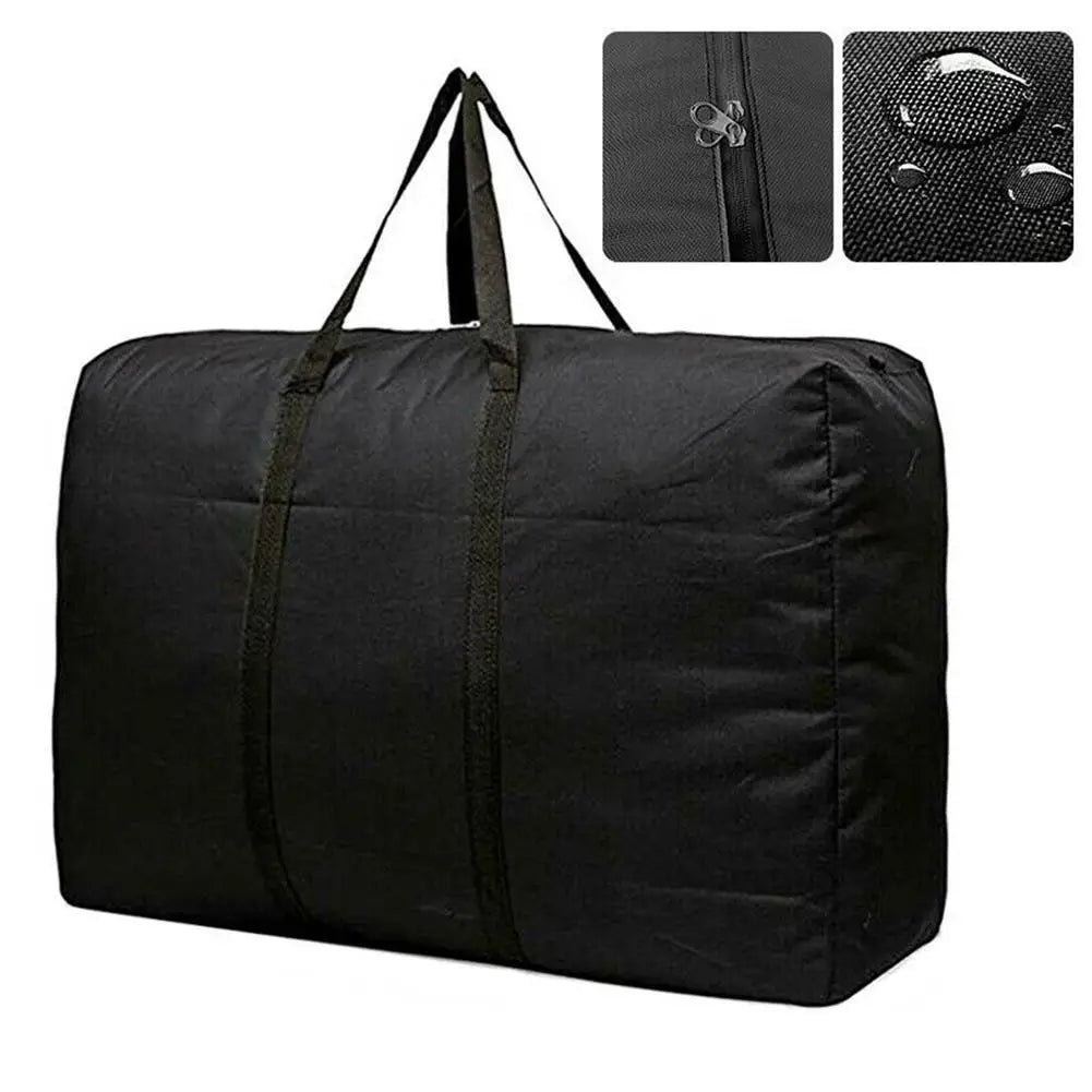 Large Capacity Duffle Bag Travel