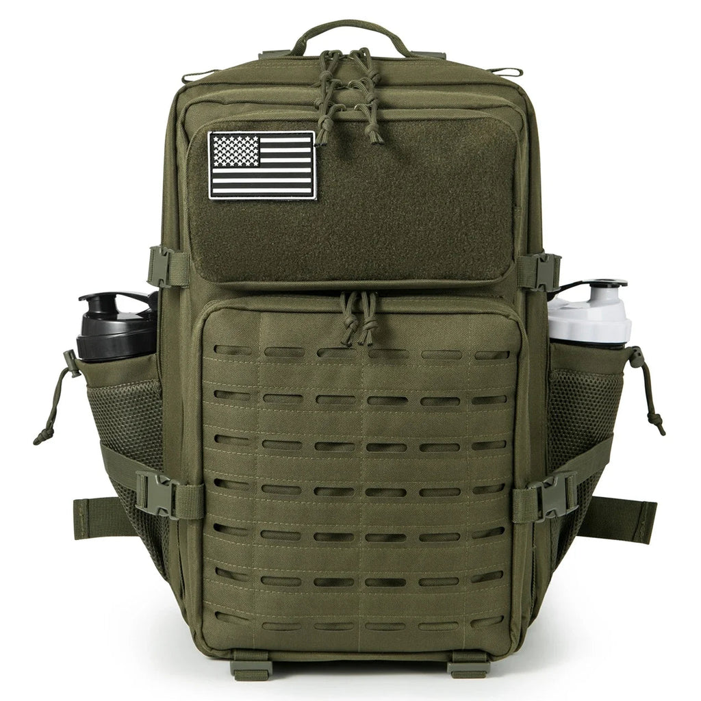 45L Backpack Unissex Colors