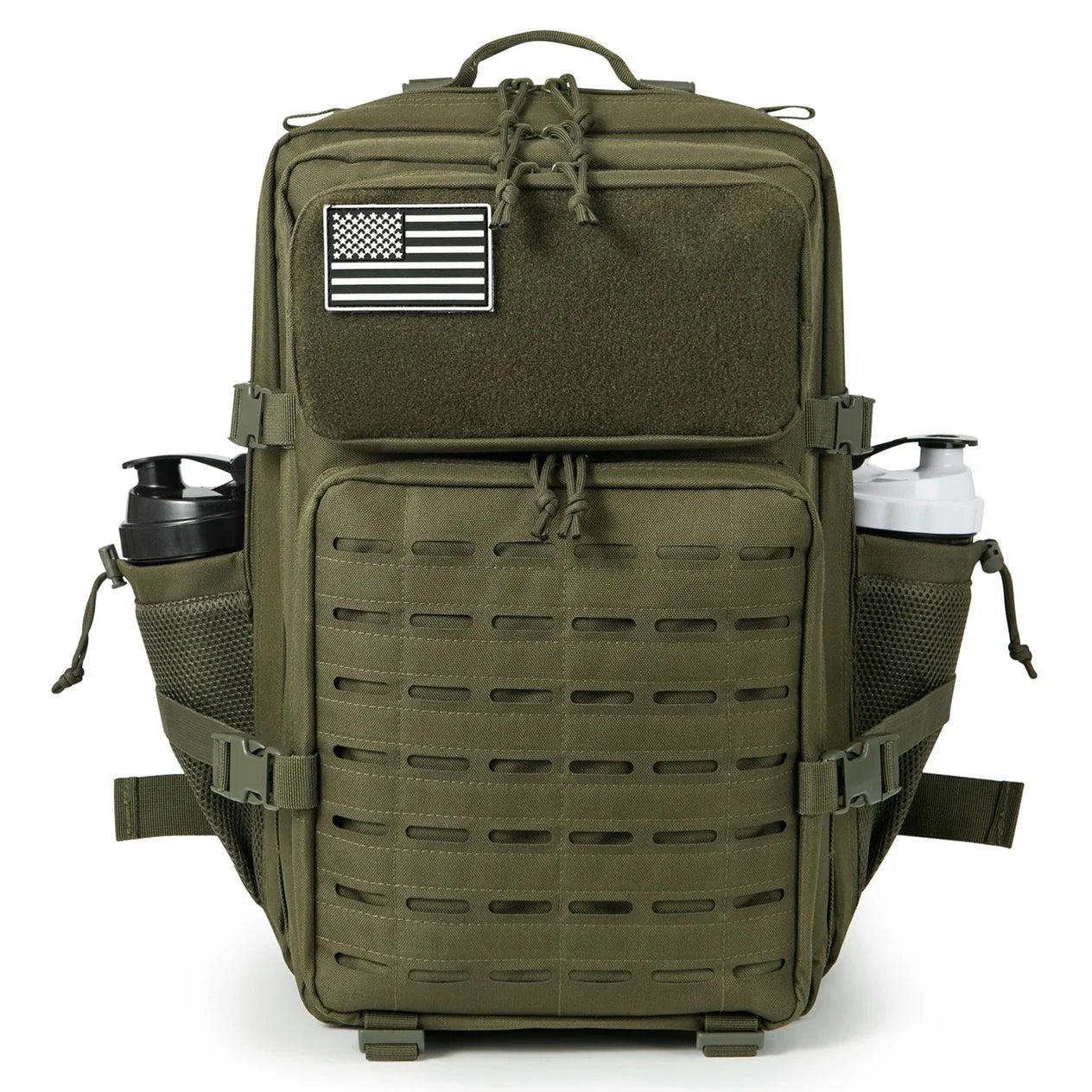 45L Backpack Unissex Colors