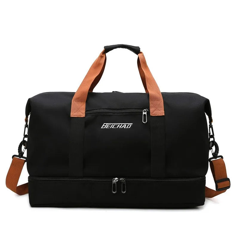 Travel/Gym Duffle Bag Colors