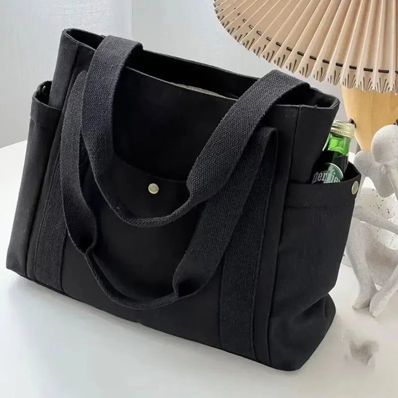 Large Capacity Tote Bag