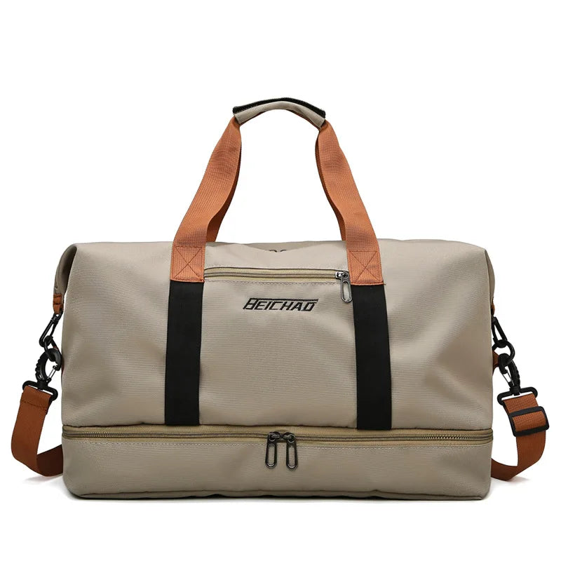 Travel/Gym Duffle Bag Colors