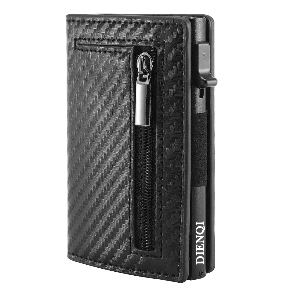 Anti-theft Credit Card Holder