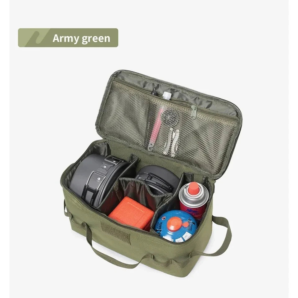 Camping Storage Bag Colors