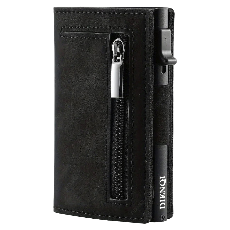 Anti-theft Credit Card Holder