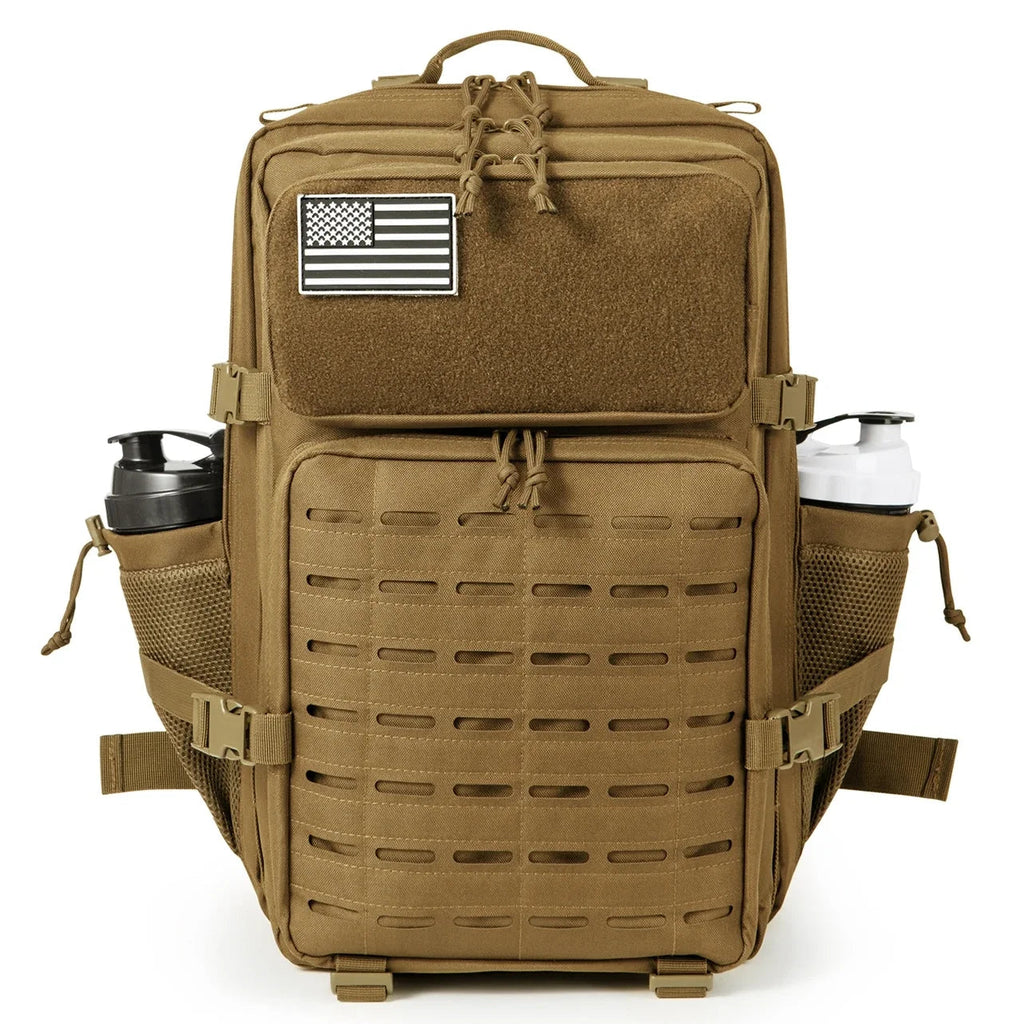 45L Backpack Unissex Colors