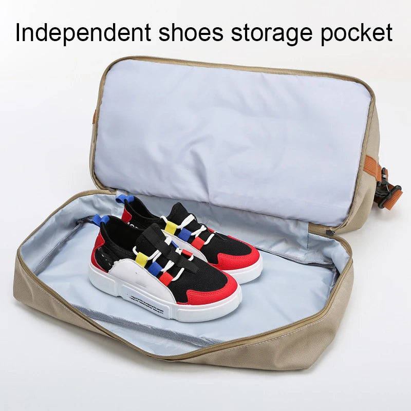 Travel/Gym Duffle Bag Colors