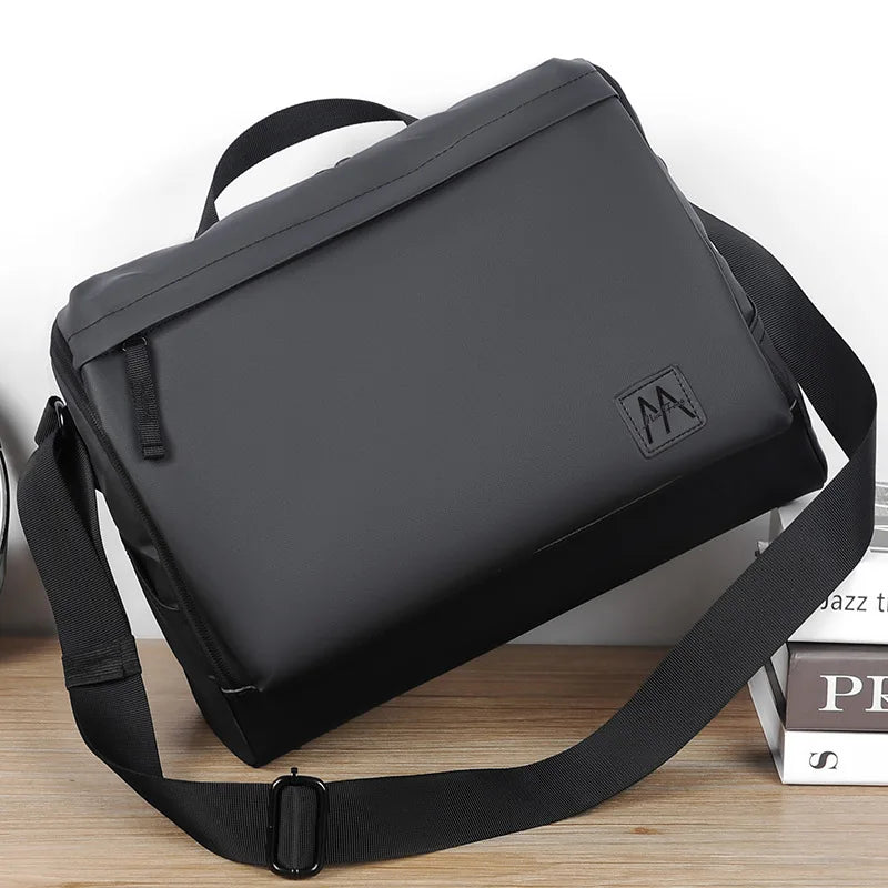 Men's Casual Crossbody Bag