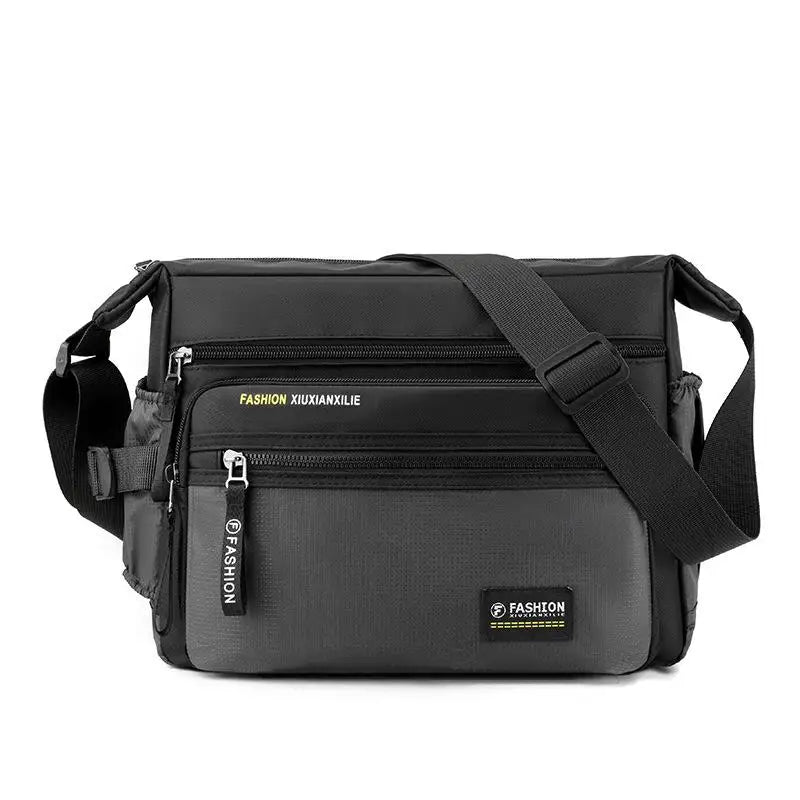 Men's Fashion Shoulder Bag
