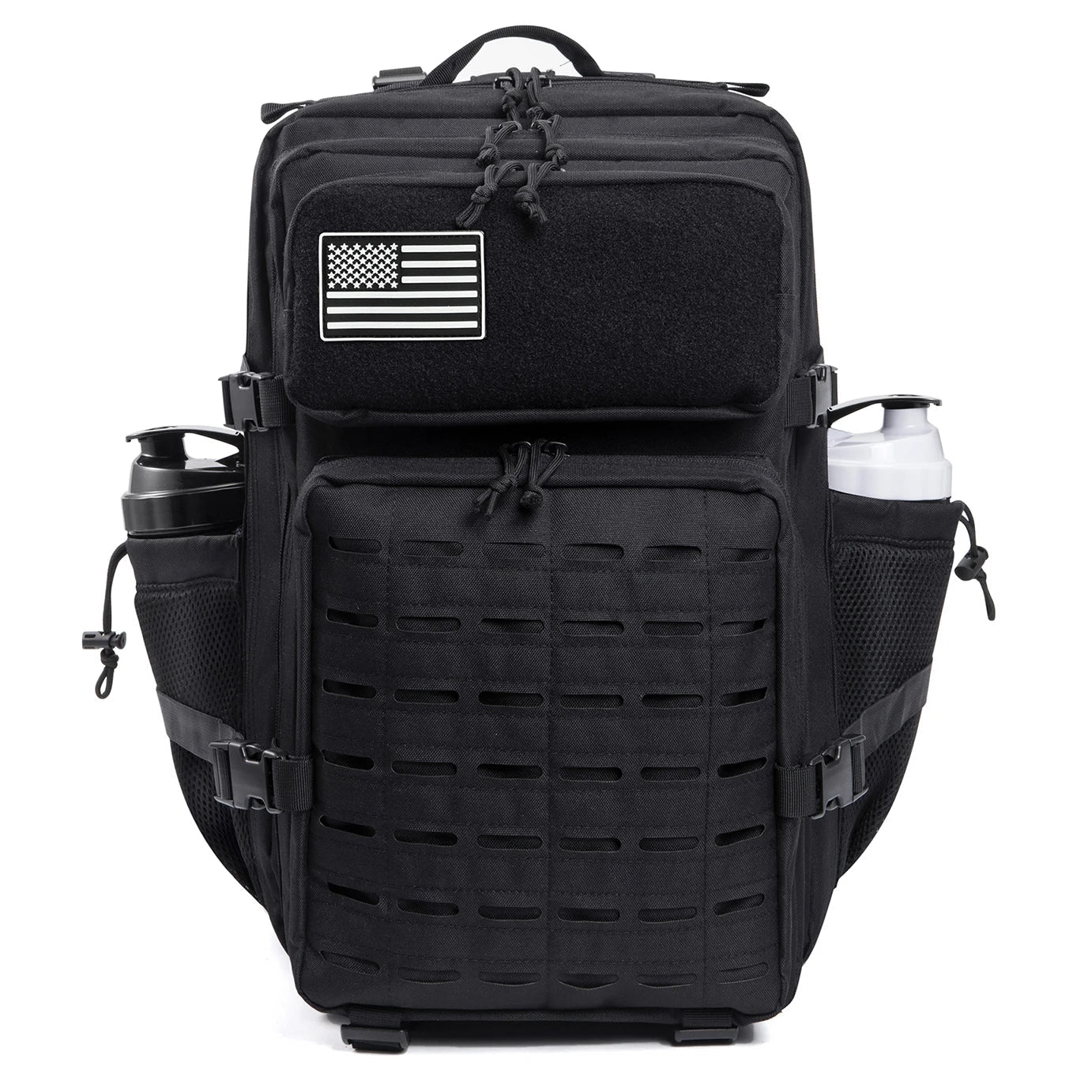 45L Backpack Unissex Colors