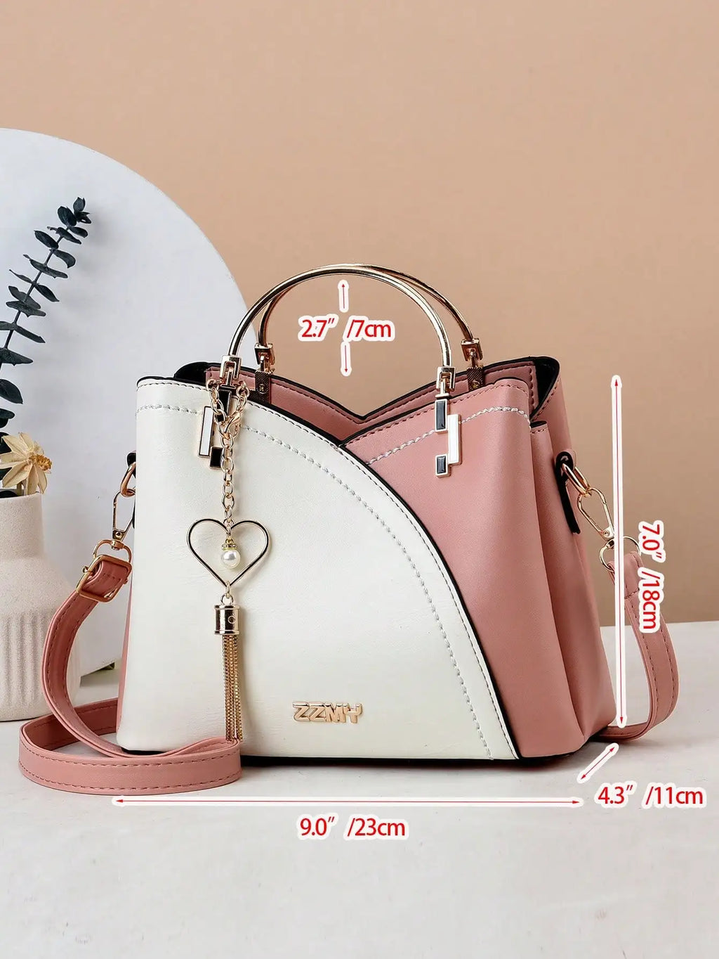 Fashion Women's Handbag