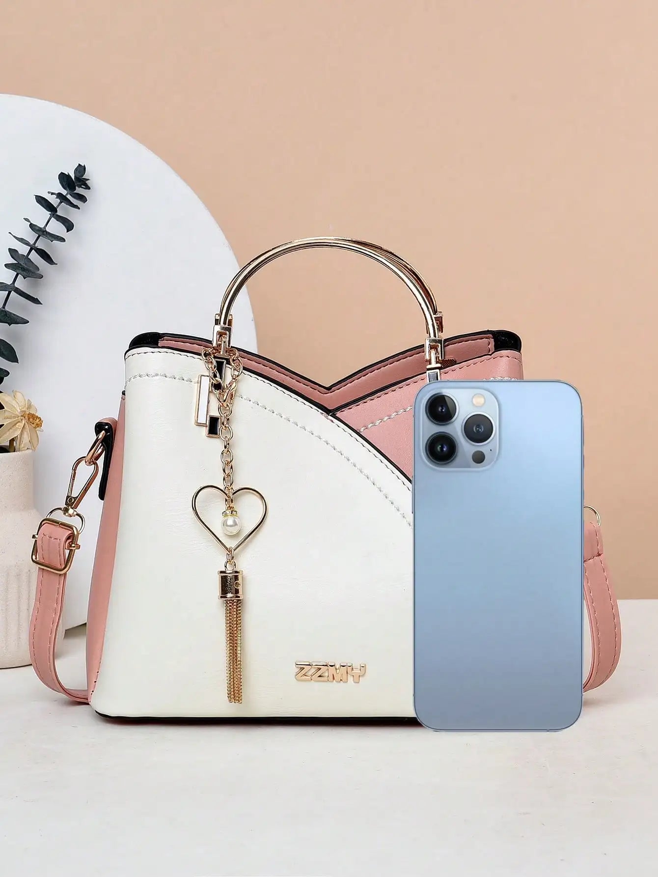 Fashion Women's Handbag