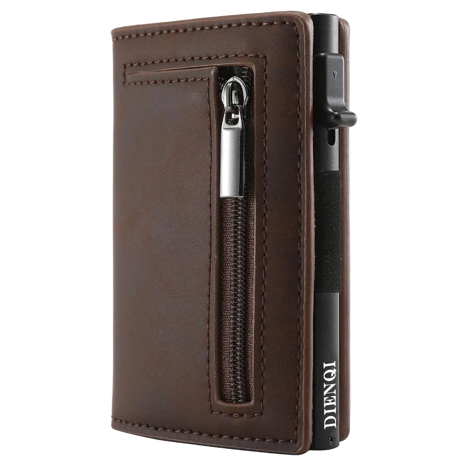 Anti-theft Credit Card Holder