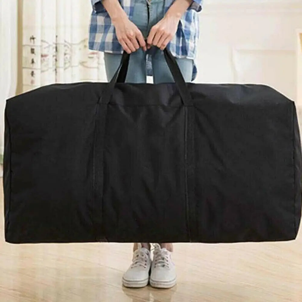 Large Capacity Duffle Bag Travel