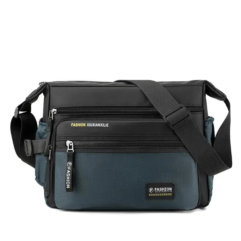 Men's Fashion Shoulder Bag