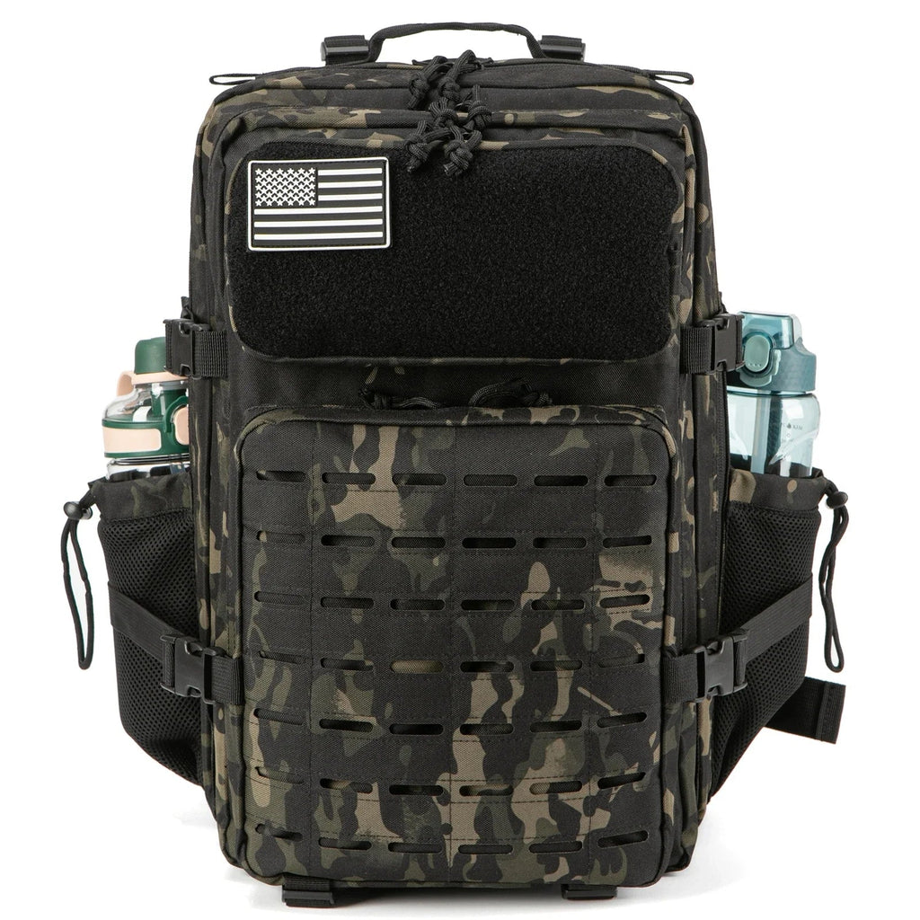 45L Backpack Unissex Colors