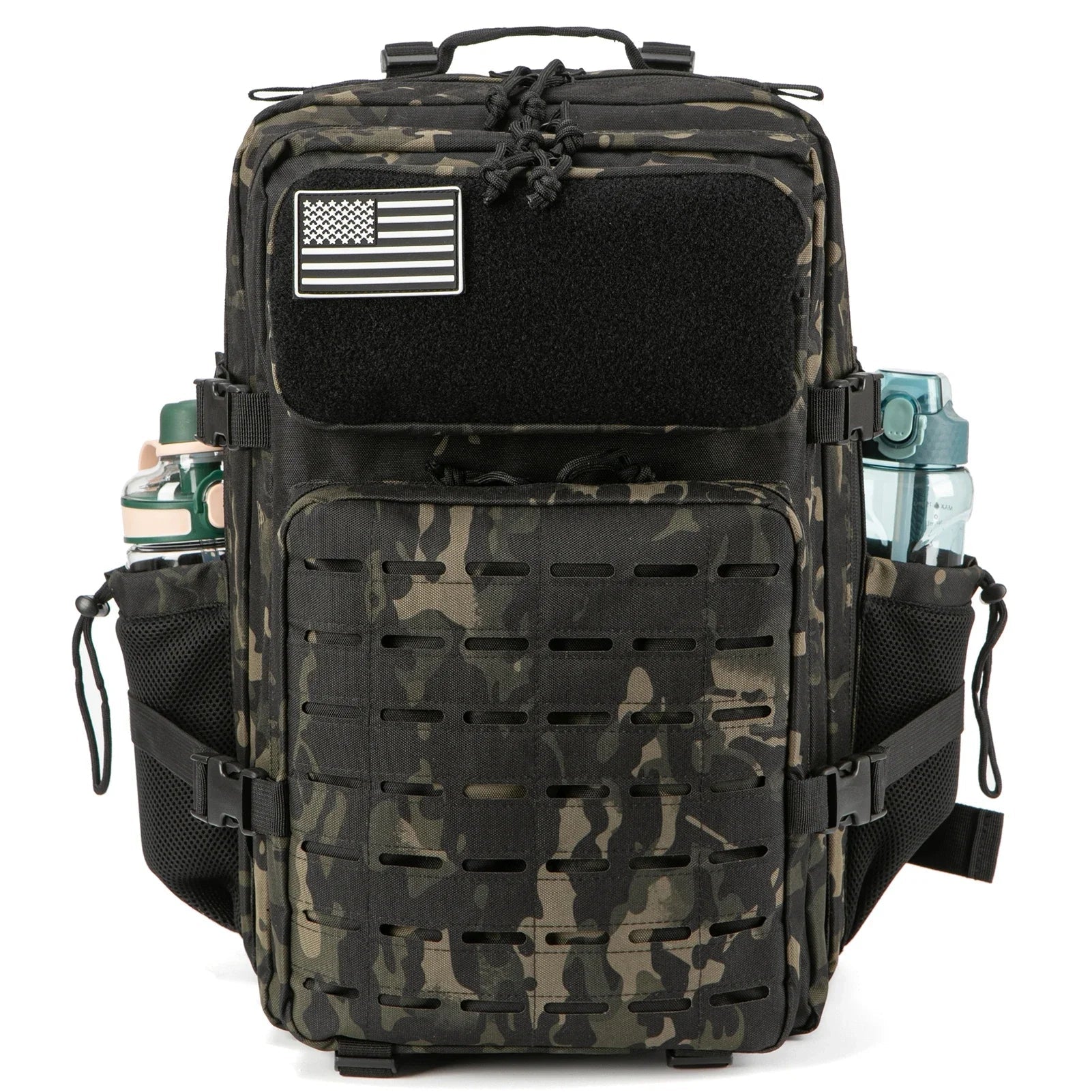 45L Backpack Unissex Colors