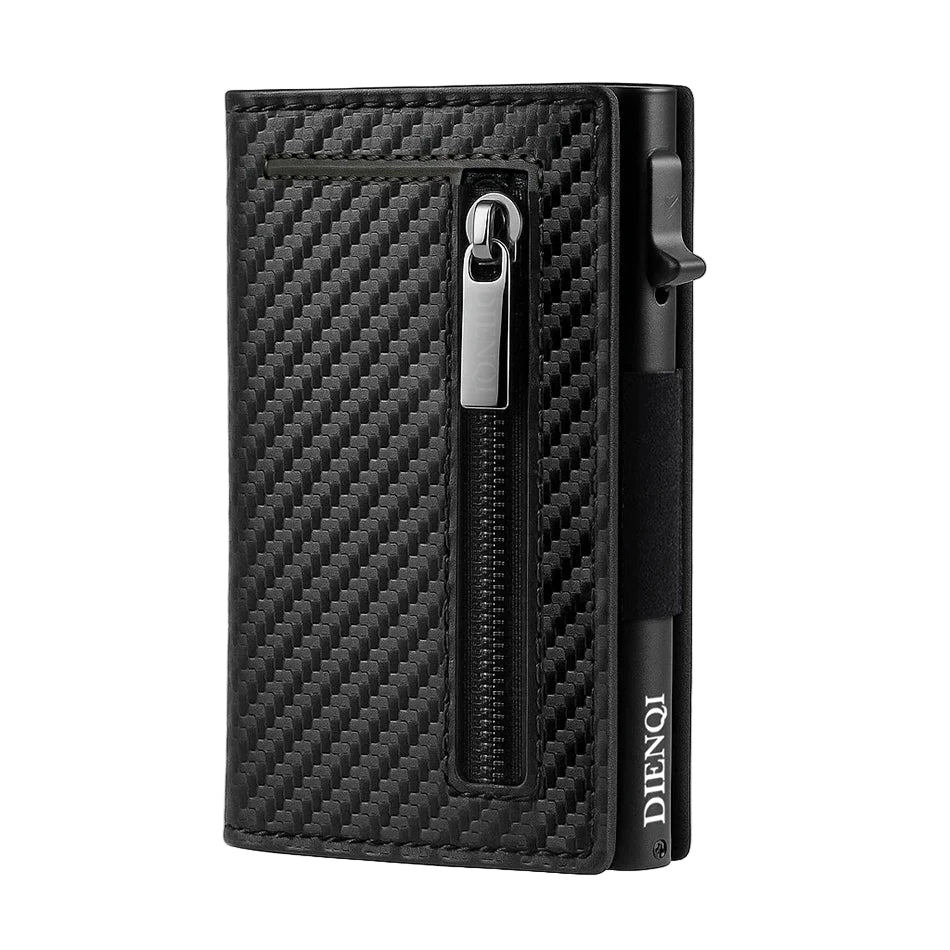 Anti-theft Credit Card Holder
