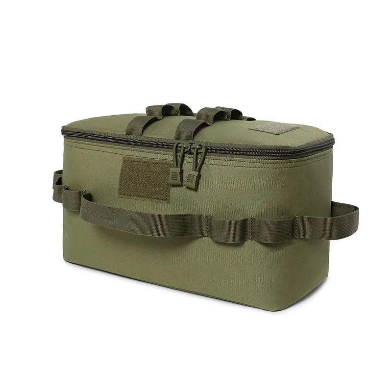 Camping Storage Bag Colors