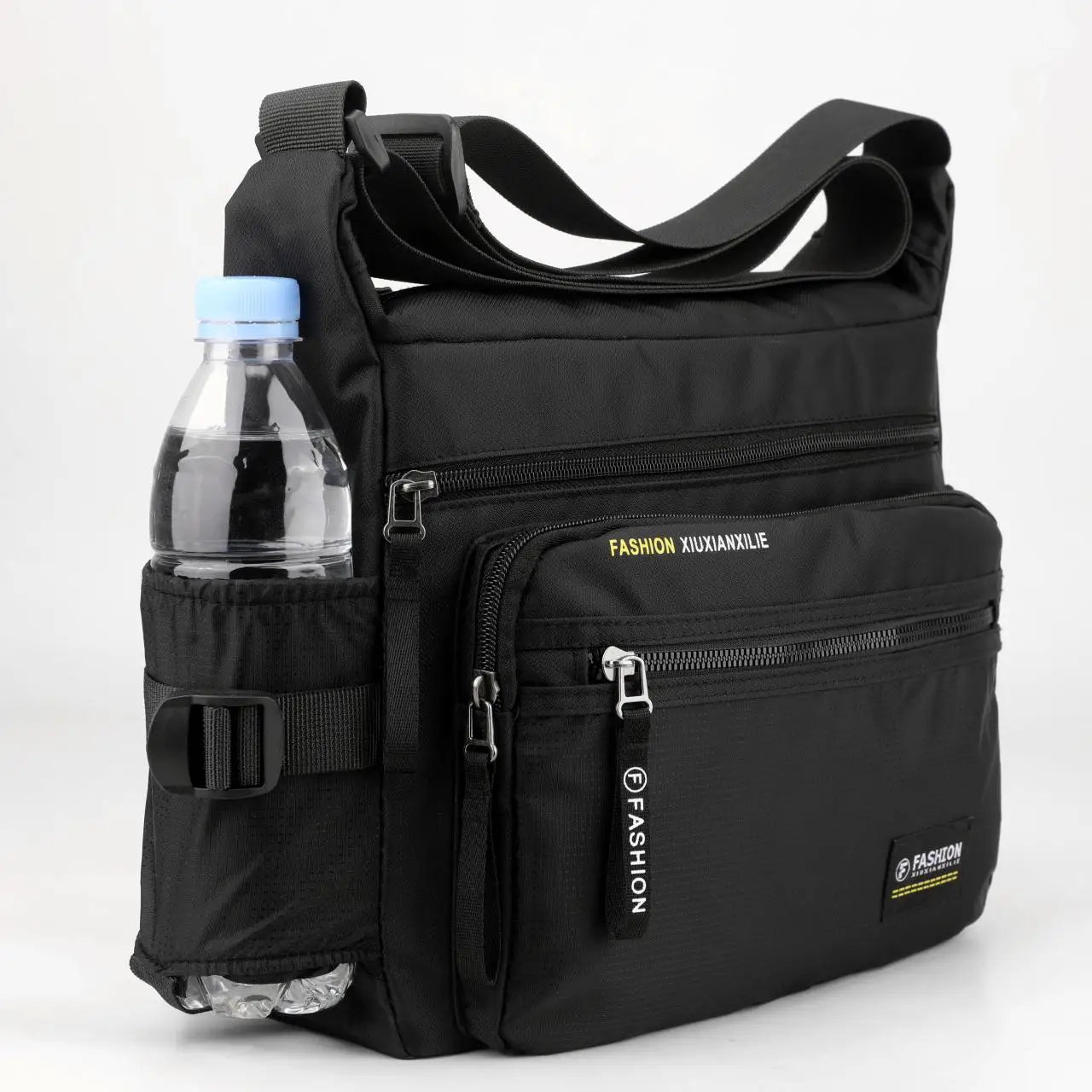 Men's Fashion Shoulder Bag