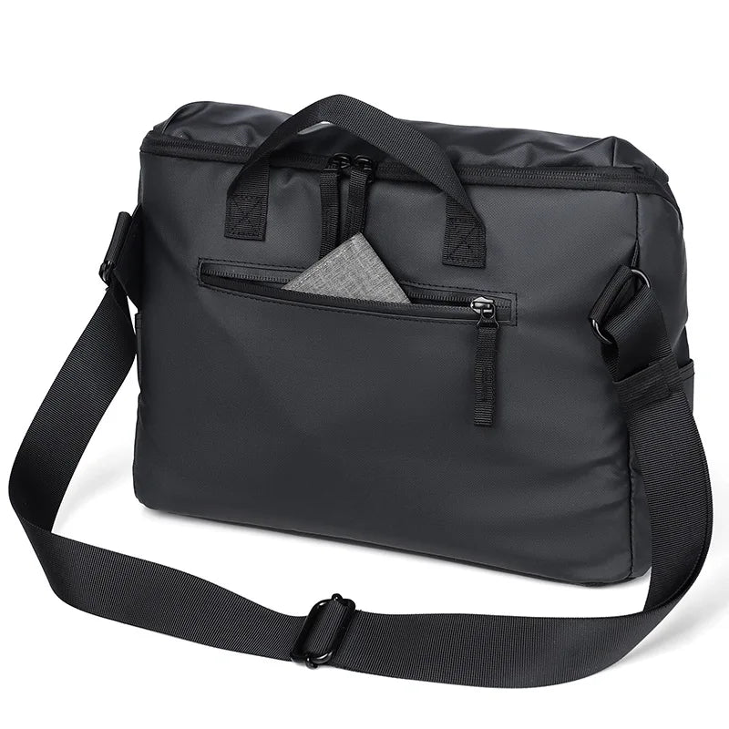 Men's Casual Crossbody Bag