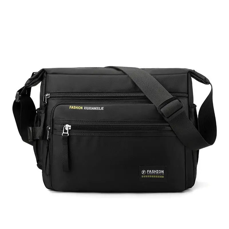 Men's Fashion Shoulder Bag