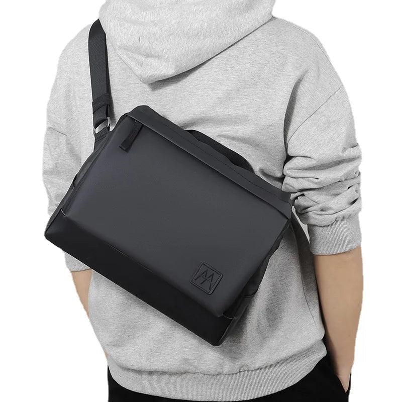 Men's Casual Crossbody Bag