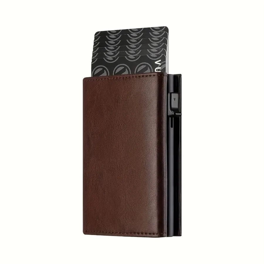Men's Minimalist Wallet