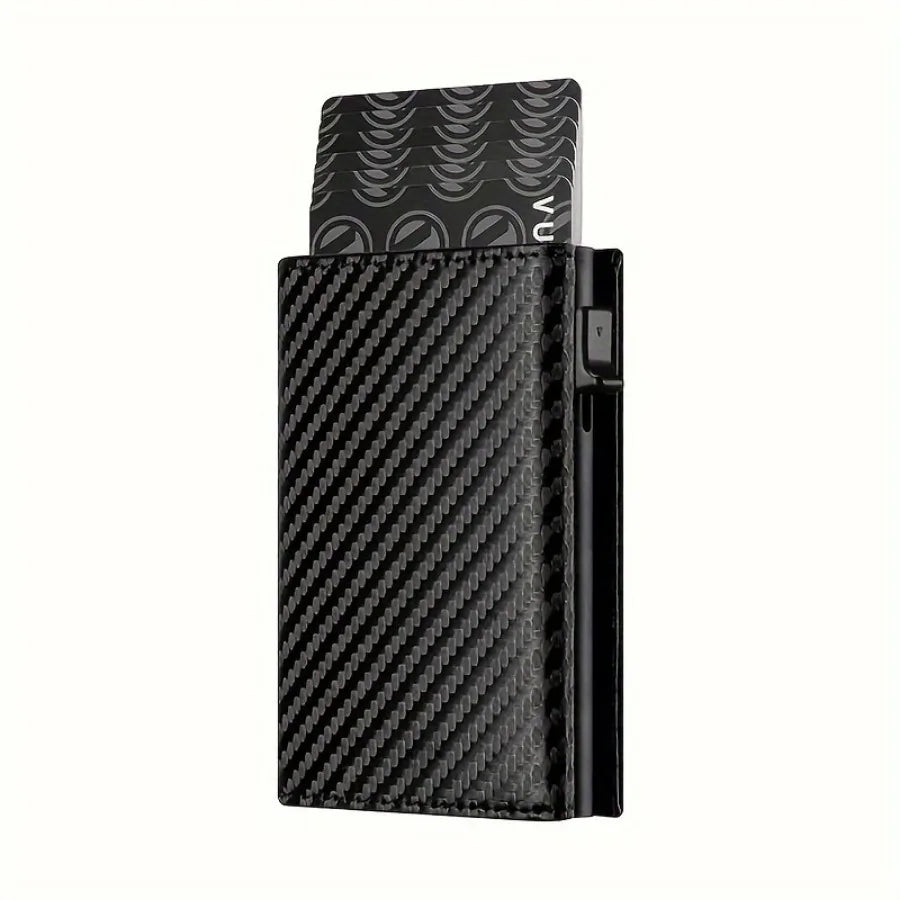 Men's Minimalist Wallet