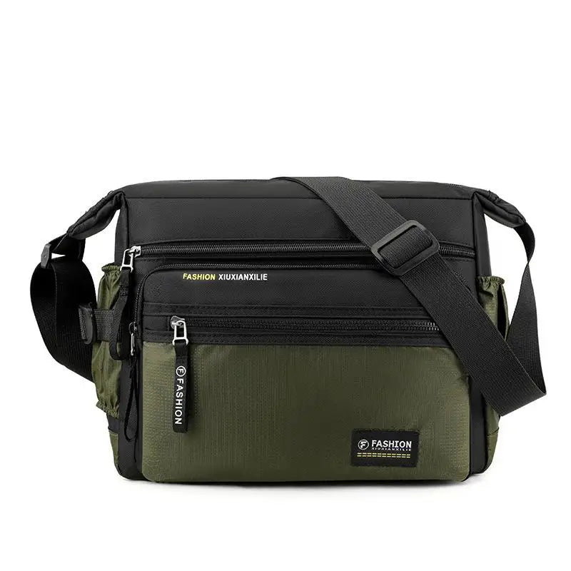 Men's Fashion Shoulder Bag
