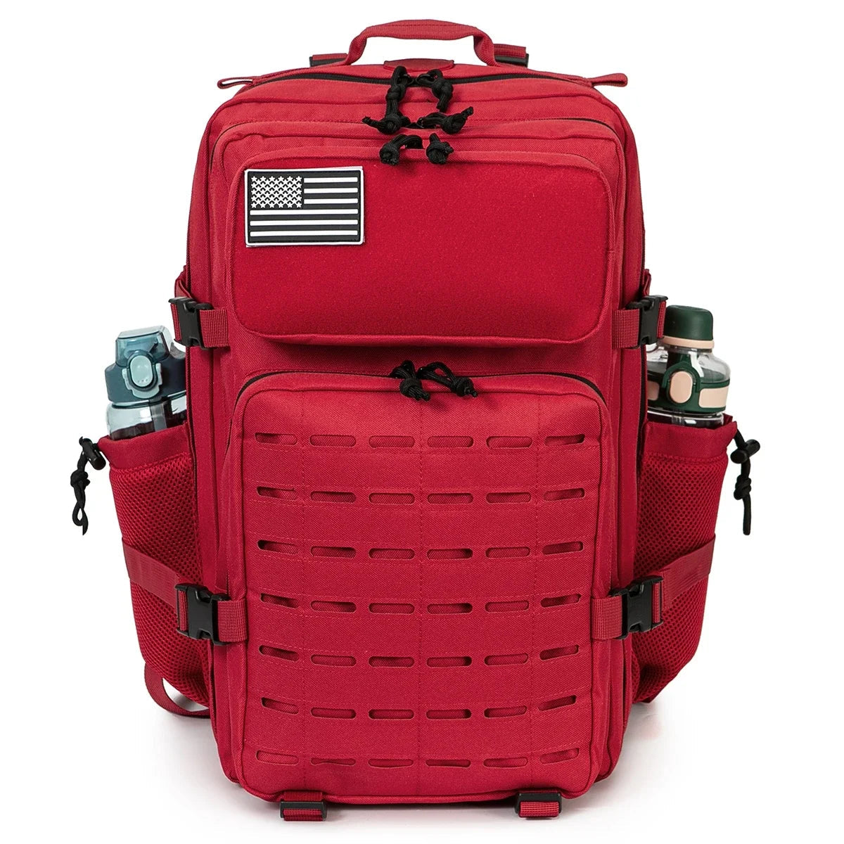 45L Backpack Unissex Colors