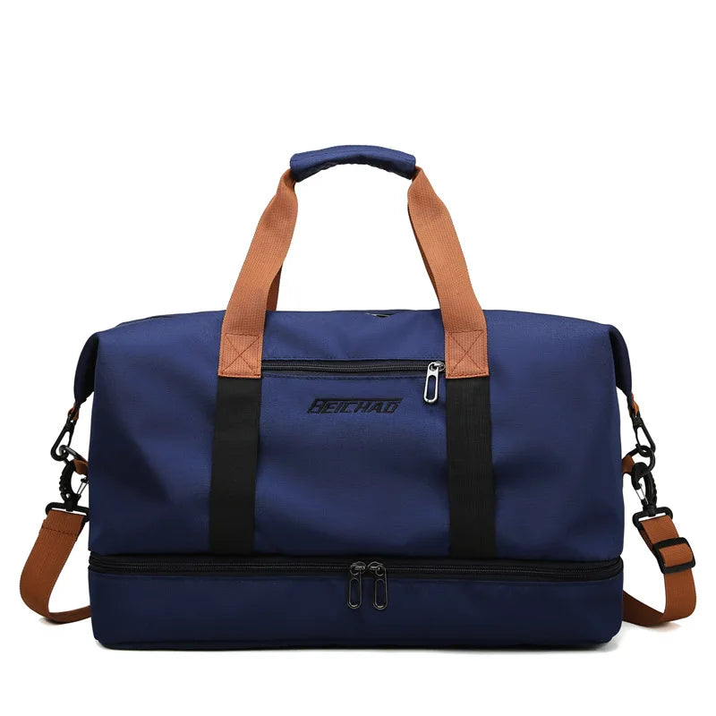 Travel/Gym Duffle Bag Colors