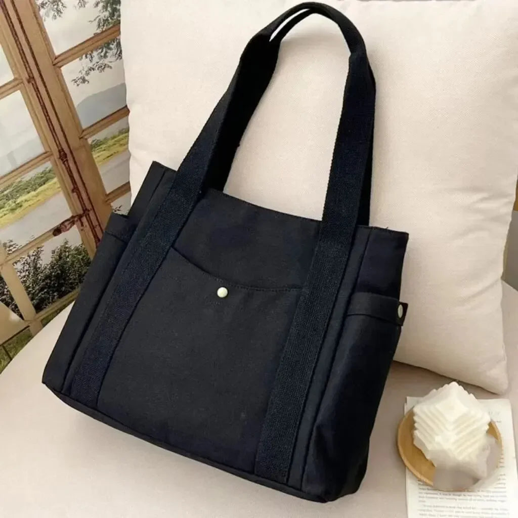 Large Capacity Tote Bag