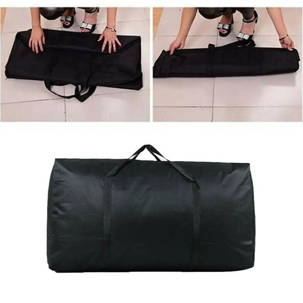 Large Capacity Duffle Bag Travel