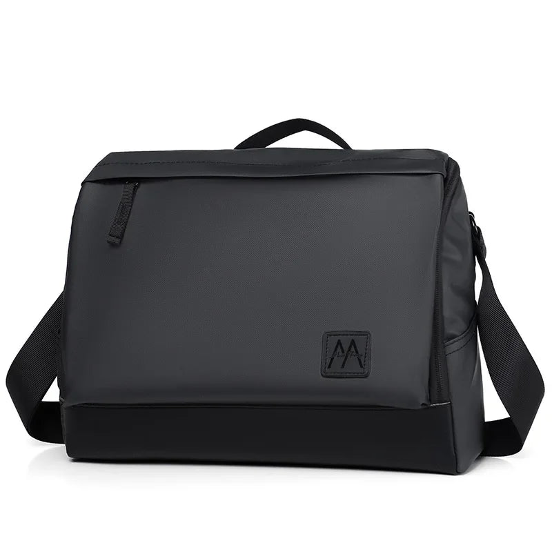 Men's Casual Crossbody Bag